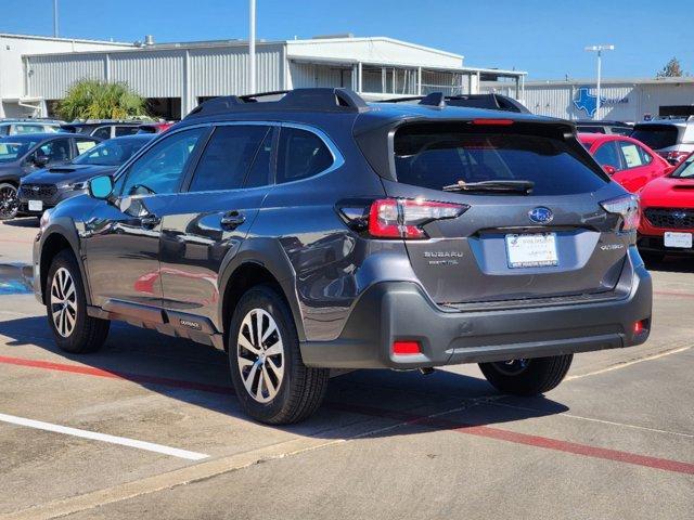 new 2025 Subaru Outback car, priced at $34,923