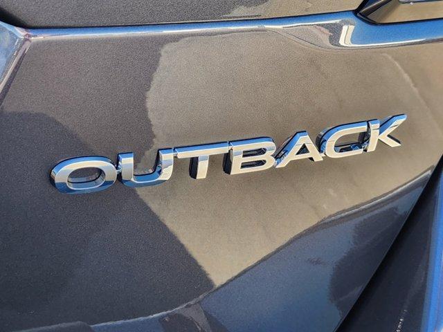 new 2025 Subaru Outback car, priced at $34,923