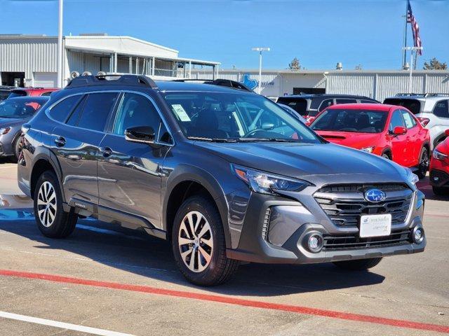 new 2025 Subaru Outback car, priced at $34,923