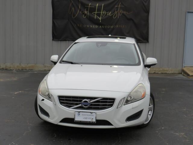 used 2013 Volvo S60 car, priced at $49,900