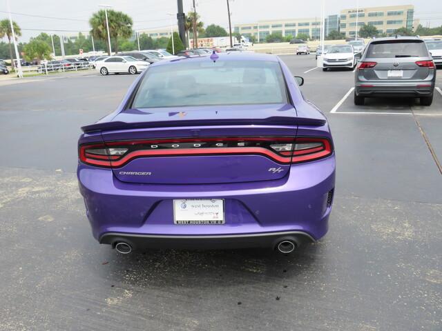 used 2023 Dodge Charger car, priced at $34,600