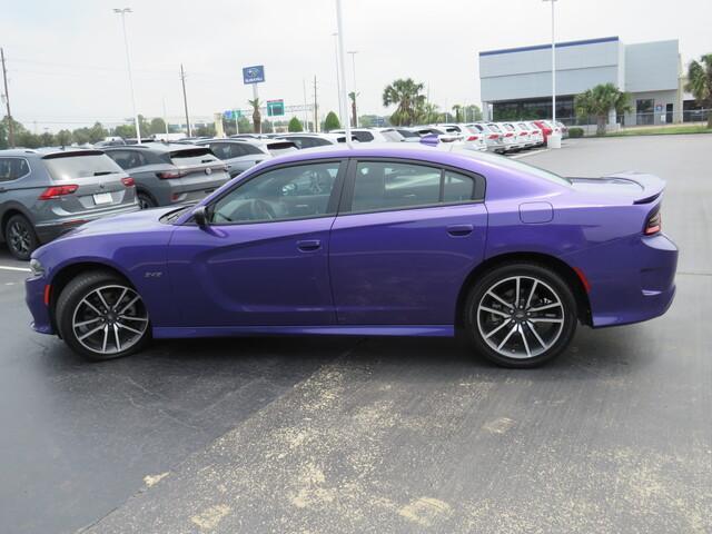 used 2023 Dodge Charger car, priced at $34,600