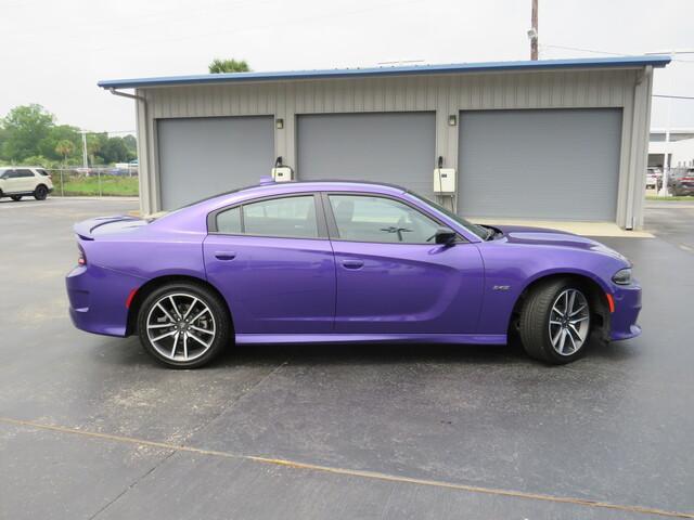 used 2023 Dodge Charger car, priced at $34,600