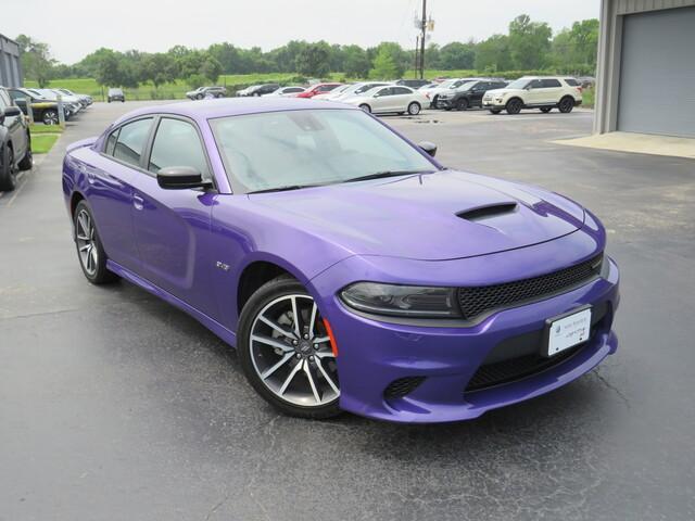 used 2023 Dodge Charger car, priced at $34,600