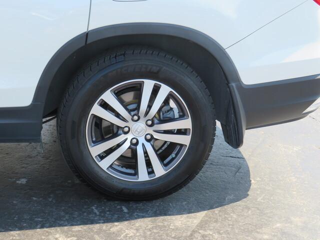 used 2018 Honda Pilot car, priced at $22,831