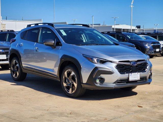 new 2024 Subaru Crosstrek car, priced at $35,623