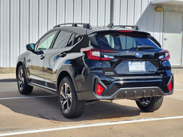 new 2025 Subaru Crosstrek car, priced at $29,732