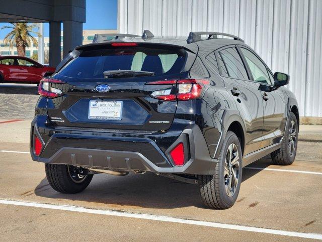 new 2025 Subaru Crosstrek car, priced at $29,732