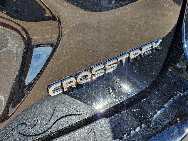 new 2025 Subaru Crosstrek car, priced at $29,732