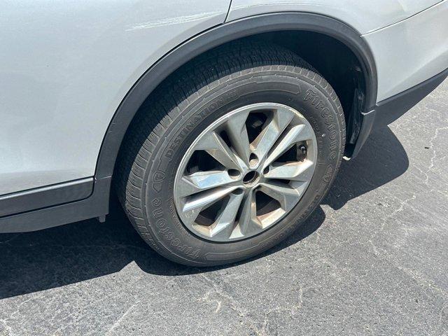 used 2014 Nissan Rogue car, priced at $6,900