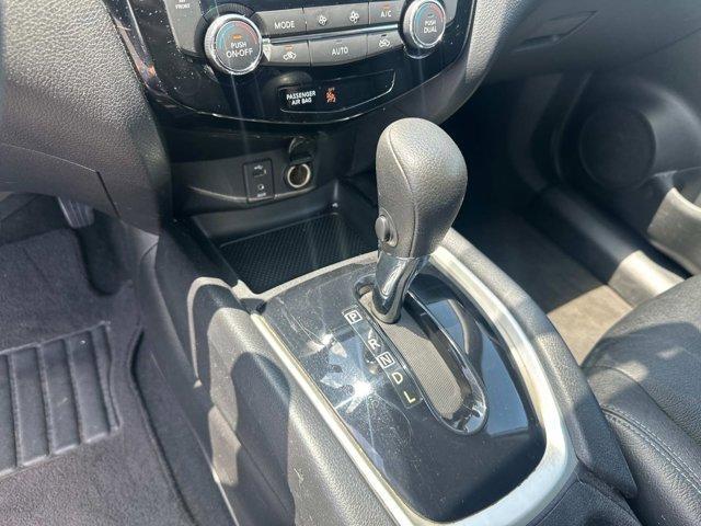 used 2014 Nissan Rogue car, priced at $6,900
