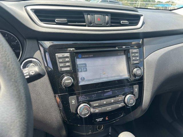 used 2014 Nissan Rogue car, priced at $6,900
