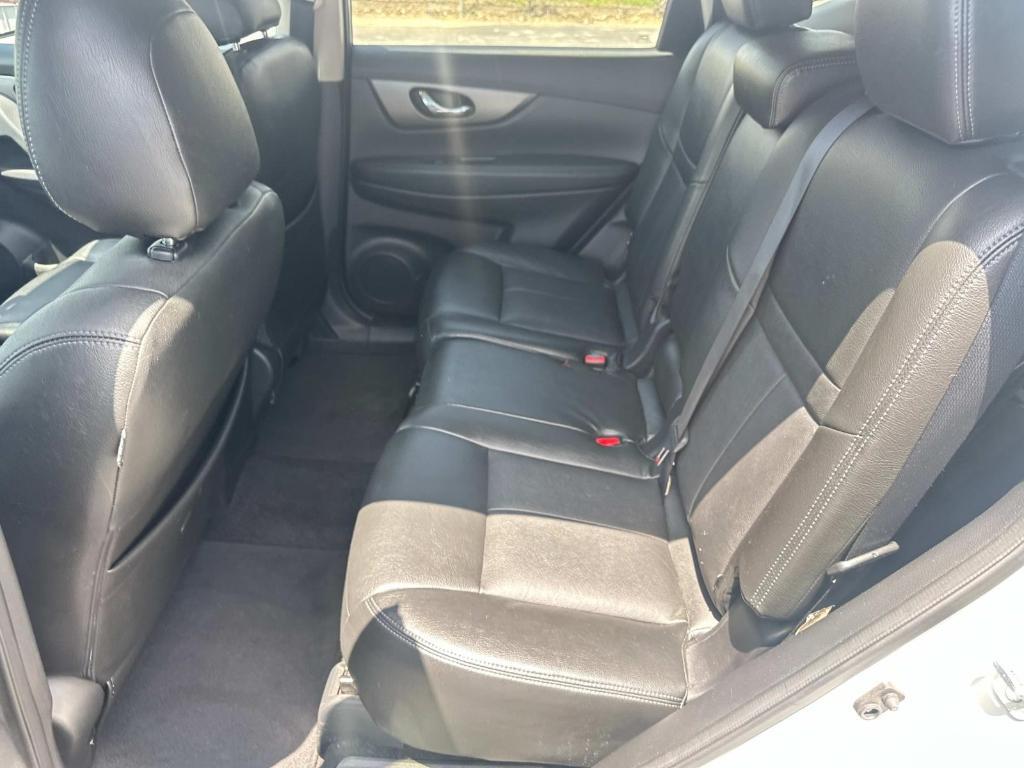 used 2014 Nissan Rogue car, priced at $6,900