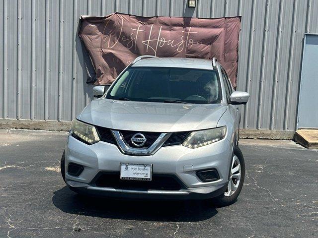 used 2014 Nissan Rogue car, priced at $6,900