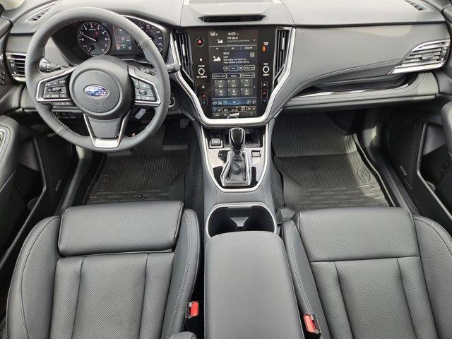 new 2025 Subaru Outback car, priced at $44,108