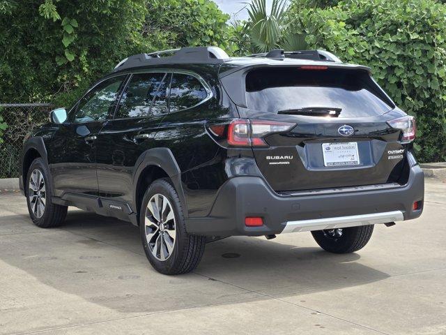 new 2025 Subaru Outback car, priced at $44,108