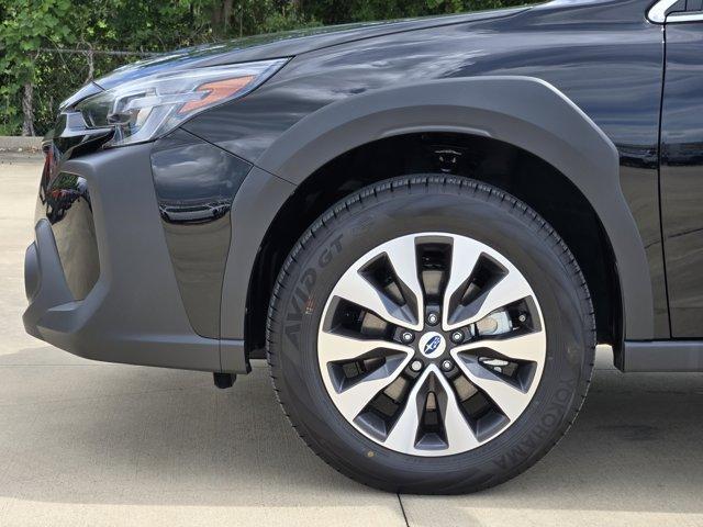 new 2025 Subaru Outback car, priced at $44,108