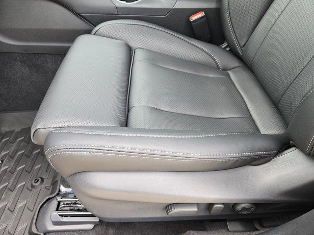 new 2025 Subaru Outback car, priced at $44,108