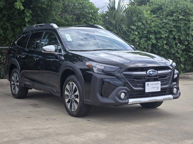 new 2025 Subaru Outback car, priced at $44,108