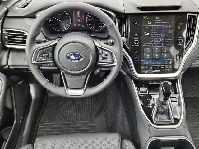 new 2025 Subaru Outback car, priced at $44,108