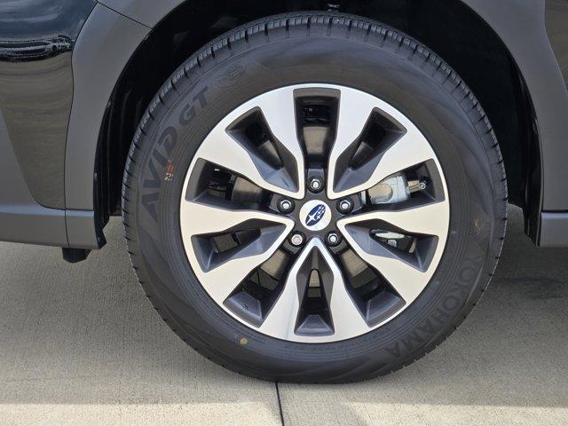 new 2025 Subaru Outback car, priced at $44,108