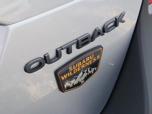 new 2025 Subaru Outback car, priced at $42,823