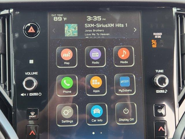 new 2025 Subaru Outback car, priced at $42,823