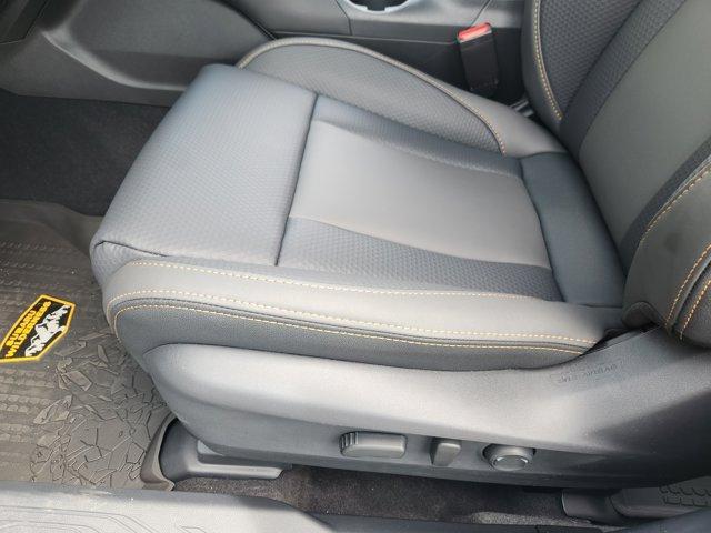 new 2025 Subaru Outback car, priced at $42,823