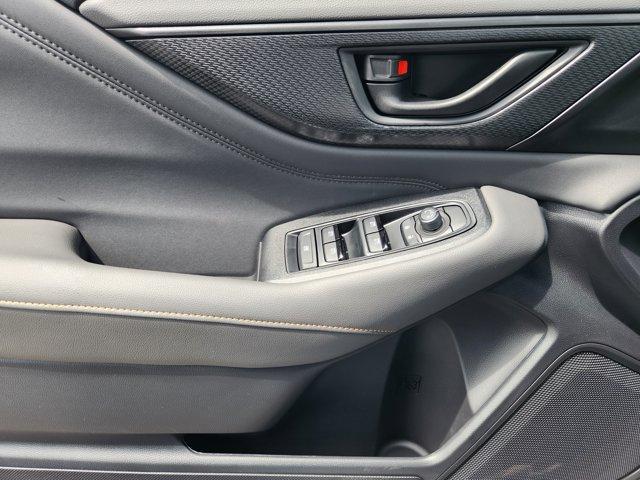new 2025 Subaru Outback car, priced at $42,823