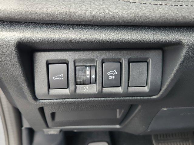 new 2025 Subaru Outback car, priced at $42,823