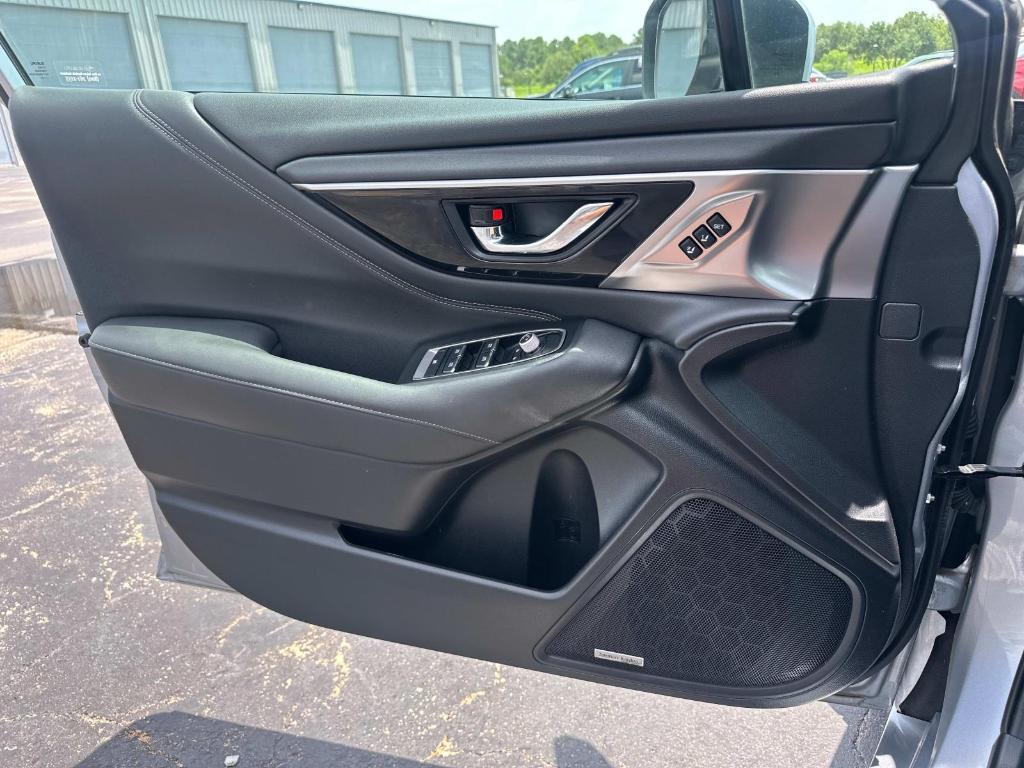used 2021 Subaru Legacy car, priced at $24,350