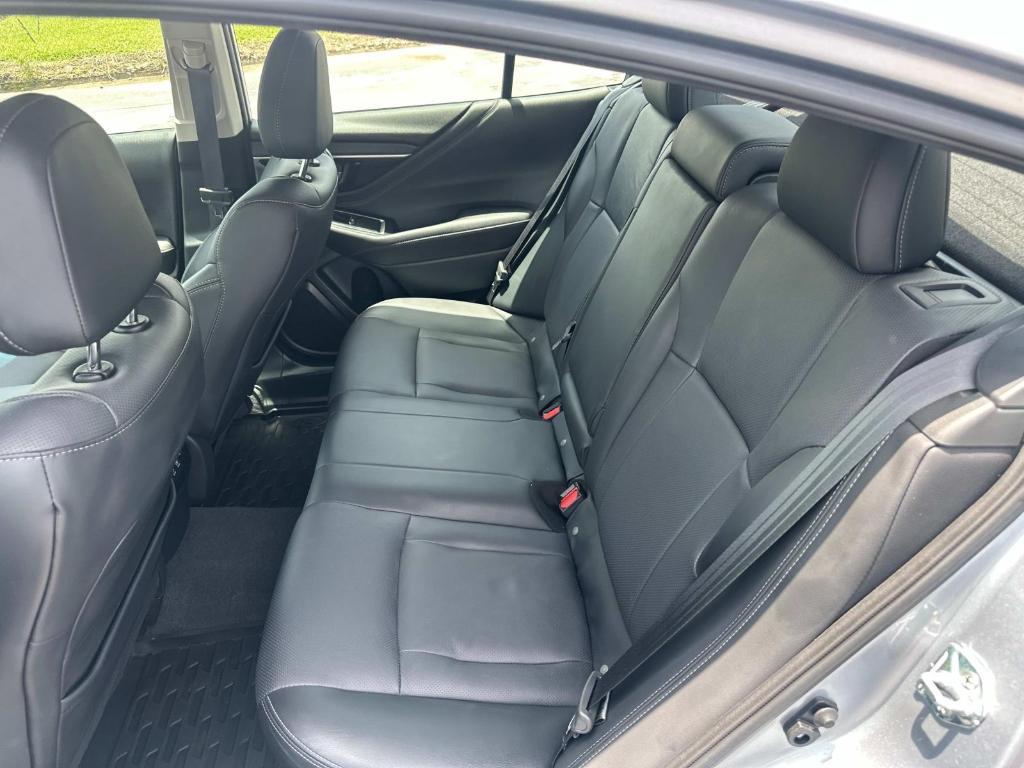used 2021 Subaru Legacy car, priced at $24,350