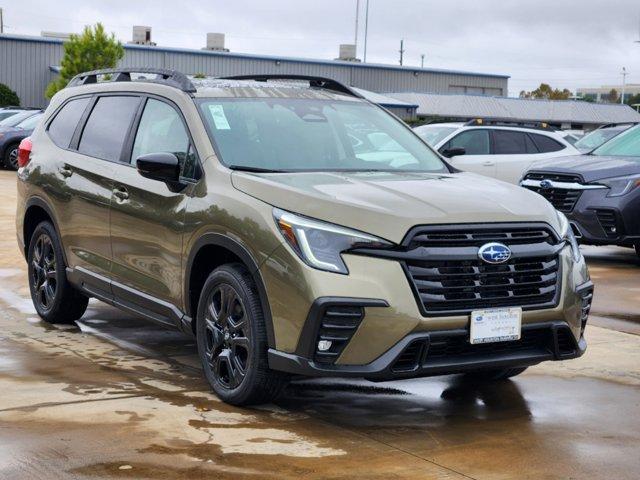 new 2025 Subaru Ascent car, priced at $44,868