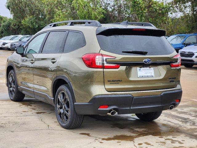 new 2025 Subaru Ascent car, priced at $44,868