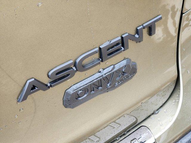 new 2025 Subaru Ascent car, priced at $44,868