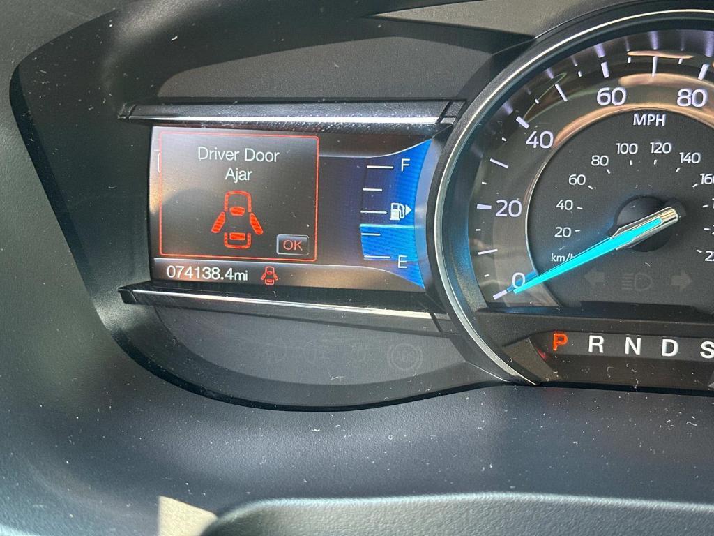 used 2019 Ford Explorer car, priced at $18,900