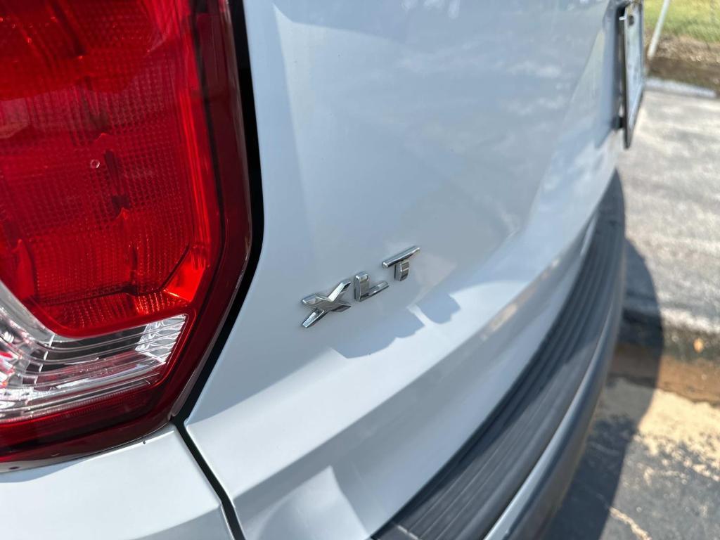 used 2019 Ford Explorer car, priced at $18,900