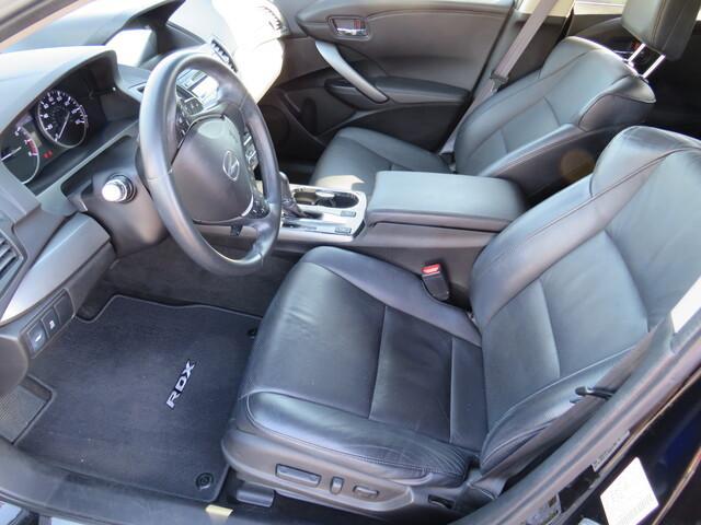 used 2013 Acura RDX car, priced at $10,900