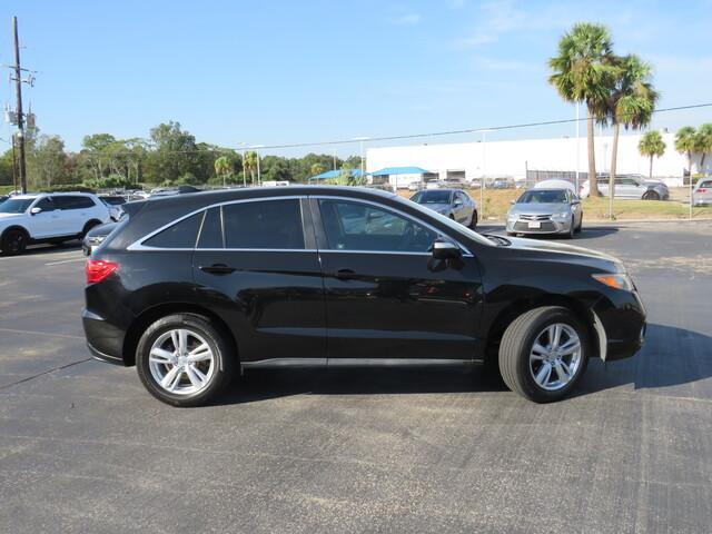 used 2013 Acura RDX car, priced at $10,900