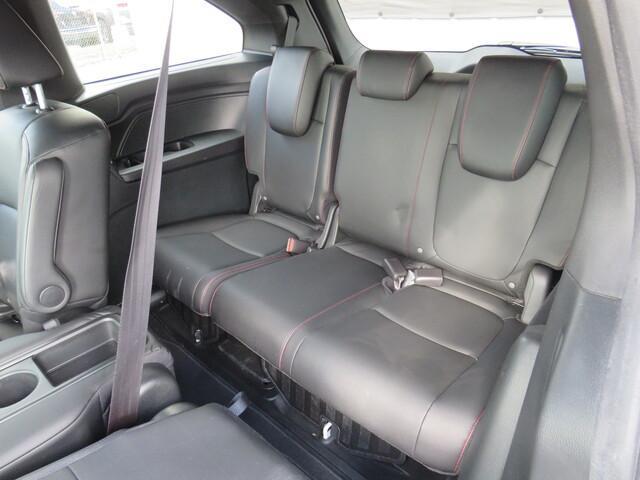 used 2024 Honda Odyssey car, priced at $35,750