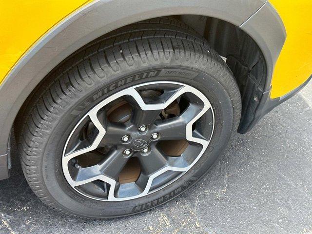 used 2015 Subaru XV Crosstrek car, priced at $10,900