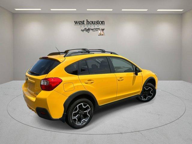 used 2015 Subaru XV Crosstrek car, priced at $10,900