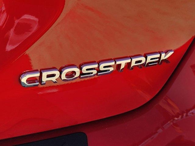 new 2024 Subaru Crosstrek car, priced at $30,881