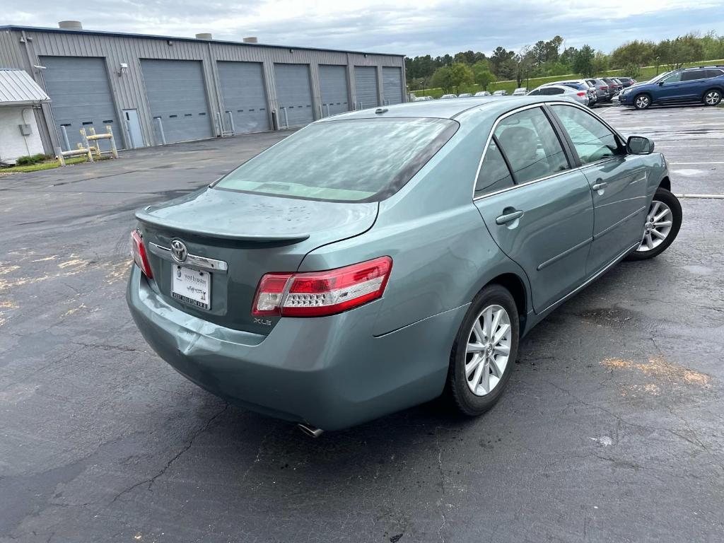 used 2011 Toyota Camry car, priced at $5,900