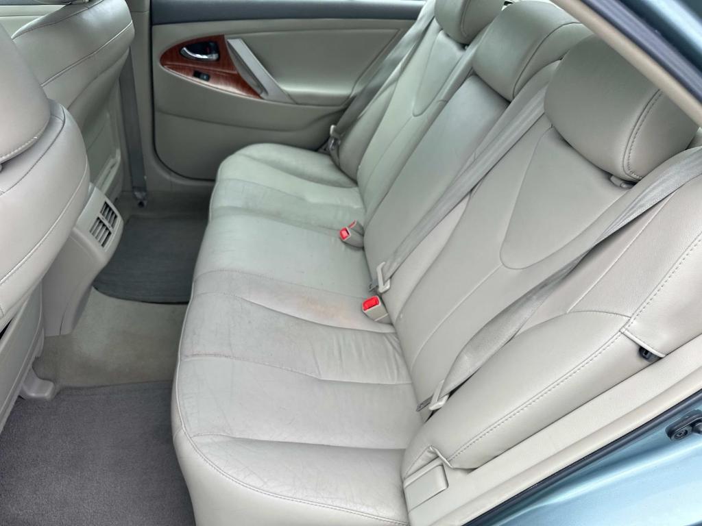 used 2011 Toyota Camry car, priced at $5,900