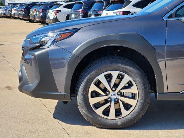 new 2025 Subaru Outback car, priced at $34,923