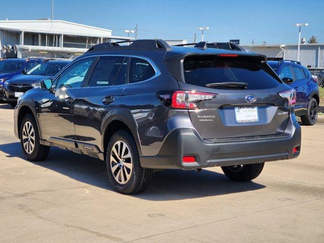 new 2025 Subaru Outback car, priced at $34,923