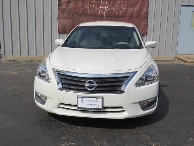 used 2013 Nissan Altima car, priced at $8,450