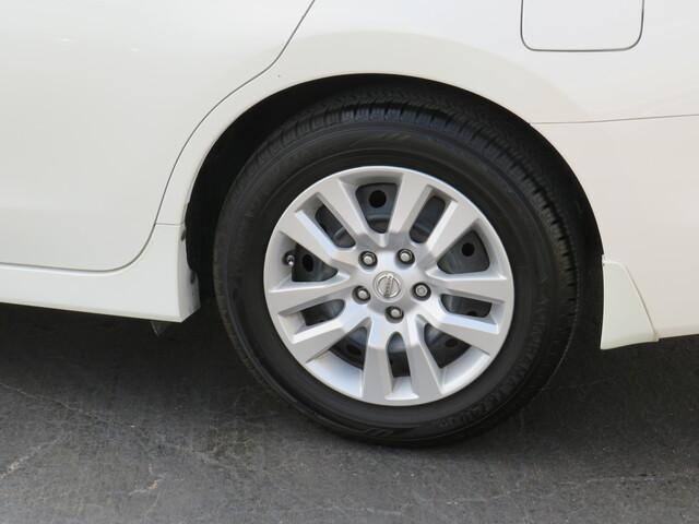 used 2013 Nissan Altima car, priced at $8,450