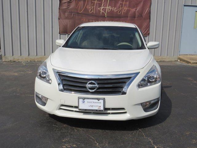 used 2013 Nissan Altima car, priced at $8,450